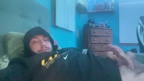Snapshot of bigdickvin69 chatting on February 9, 7:26 am bigdickvin69 online show from February 9, 7:26 am