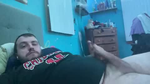 Snapshot of bigdickvin69 chatting on October 21, 3:33 am bigdickvin69 online show from October 21, 3:33 am