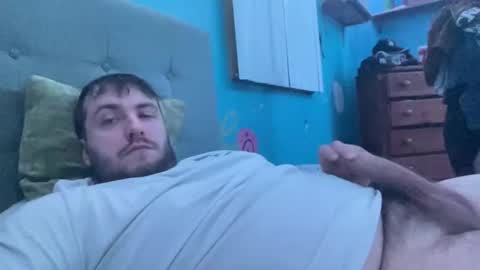 Snapshot of bigdickvin69 chatting on February 3, 6:34 am bigdickvin69 online show from February 3, 6:34 am