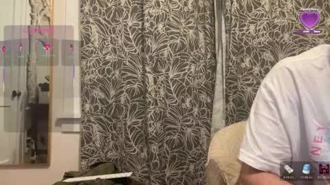 bigdickwalkin online show from March 8, 2:15 am