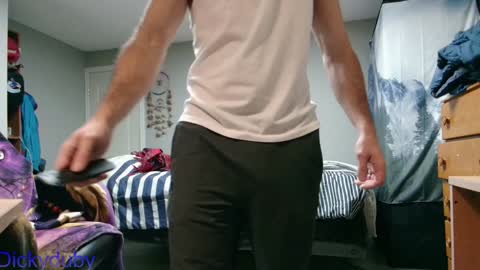 George Forest Dickyduby on all Socials online show from December 22, 4:28 am