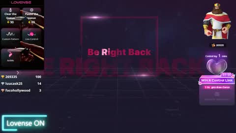 BigDickFreak online show from February 26, 11:11 am