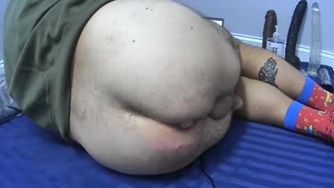 Bigdildostretch online show from November 13, 2:36 am