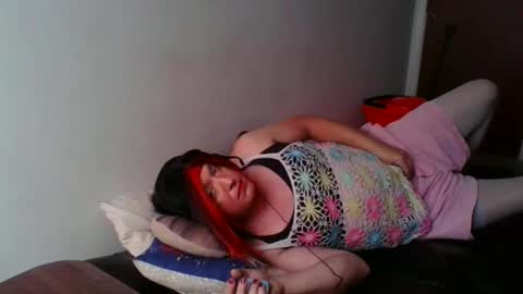 Snapshot of bigdogmattiets chatting on September 22, 1:48 pm Madelyn online show from September 22, 1:48 pm