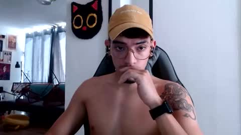 BigDragonBoy online show from March 14, 7:07 pm