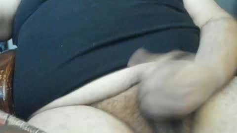 bigdude0162 online show from October 12, 1:20 am