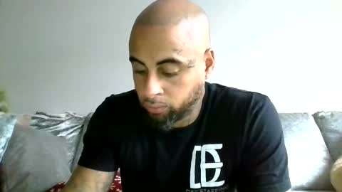 Bigduude337 online show from January 5, 6:22 pm