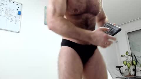 bigdudex online show from February 22, 5:48 pm