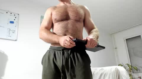 bigdudex online show from October 7, 3:30 pm