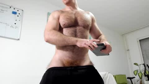 bigdudex online show from January 5, 6:00 pm