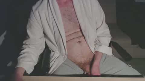 BigDutchEnergy online show from April 14, 12:25 am