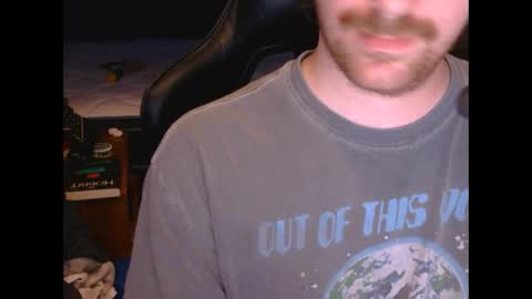 Carter online show from November 3, 6:25 am