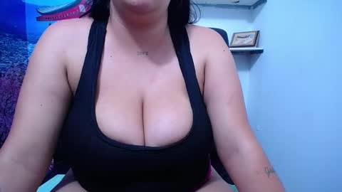 Snapshot of bigg_boobs_xxx chatting on March 10, 9:12 am Sunny online show from March 10, 9:12 am