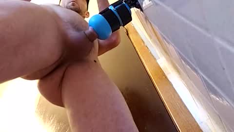biggdaddyyy186636 online show from May 4, 12:33 pm