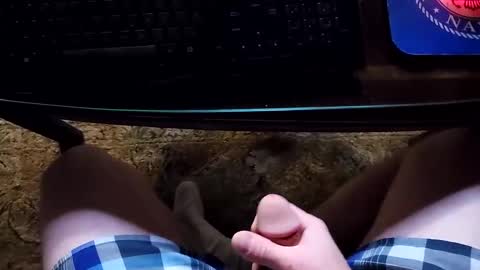 Andrew online show from January 3, 7:16 am