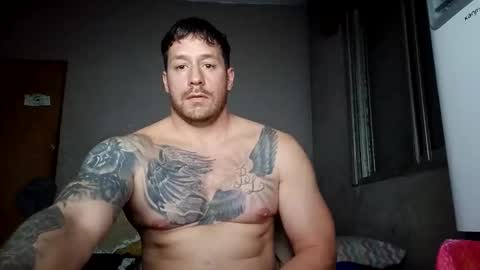 biggeboyy online show from April 11, 7:45 am