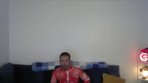 Gavin online show from October 31, 4:18 pm