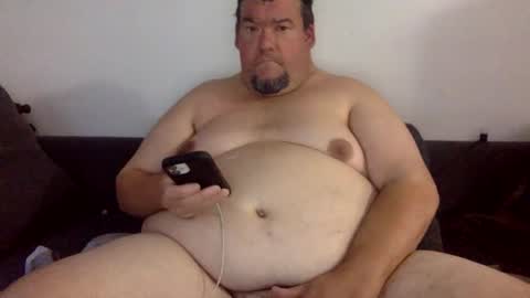 bigguyforyou1981 online show from October 22, 10:33 pm