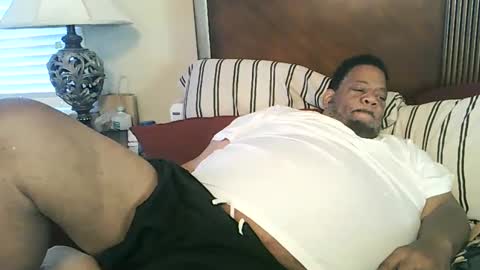 biggyscorpio online show from October 13, 10:23 pm