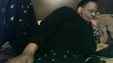 biggyscorpio online show from February 20, 7:23 am