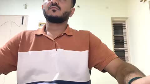 bighandsomesatisfy online show from November 3, 4:19 pm