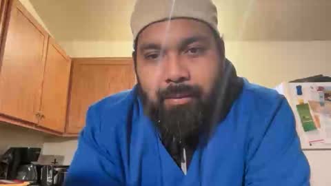Snapshot of bigheadaddy90 chatting on October 20, 2:00 pm Daniel Noelia online show from October 20, 2:00 pm