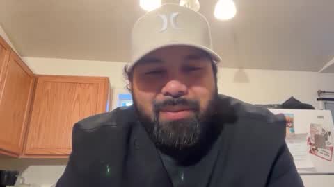 Daniel  Noelia online show from December 5, 11:34 pm