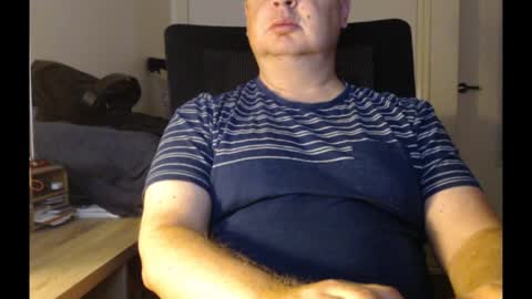 bighorn1981 online show from February 22, 11:24 pm