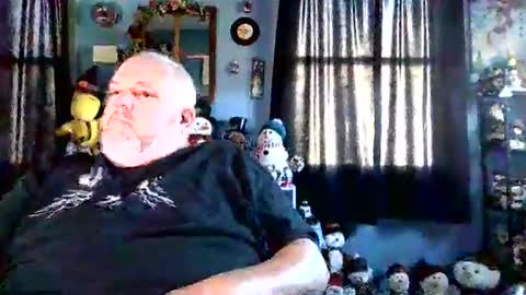 Snapshot of bighorneytony chatting on October 9, 1:27 pm bighorneytony online show from October 9, 1:27 pm