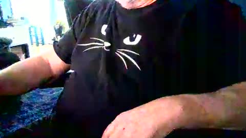 Snapshot of bighorneytony chatting on February 14, 3:05 pm bighorneytony online show from February 14, 3:05 pm