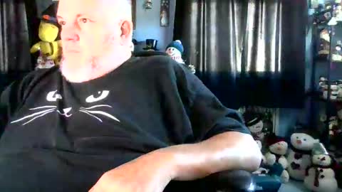 Snapshot of bighorneytony chatting on October 21, 3:48 pm bighorneytony online show from October 21, 3:48 pm