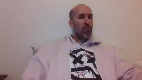 Chaz online show from December 26, 3:38 am