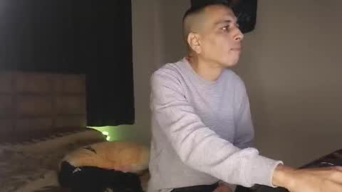 bighunter914318 online show from February 18, 5:35 pm