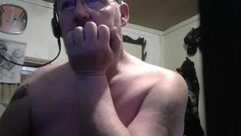 bigjohn41000 online show from November 27, 9:39 am