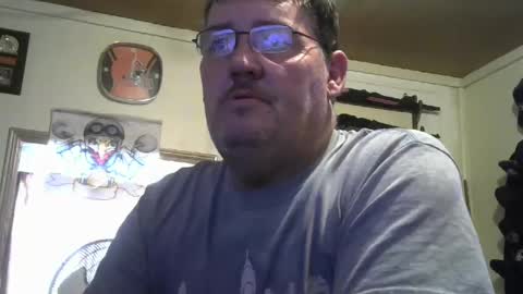Snapshot of bigjohn41000 chatting on September 8, 6:07 pm bigjohn41000 online show from September 8, 6:07 pm