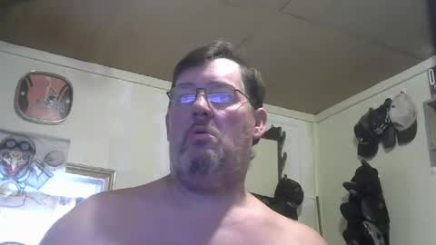 bigjohn41000 online show from October 25, 5:24 pm