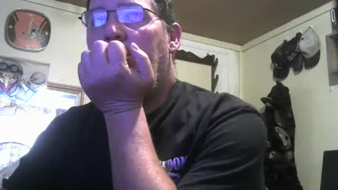 Snapshot of bigjohn41000 chatting on September 21, 7:07 pm bigjohn41000 online show from September 21, 7:07 pm