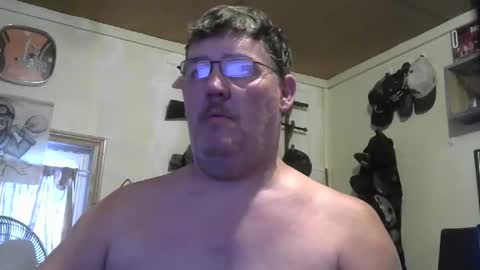 Snapshot of bigjohn41000 chatting on September 11, 10:00 pm bigjohn41000 online show from September 11, 10:00 pm