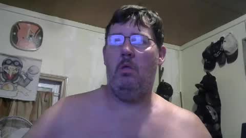 Snapshot of bigjohn41000 chatting on September 23, 9:25 am bigjohn41000 online show from September 23, 9:25 am