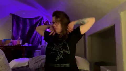 Bigkitties online show from November 6, 10:18 am