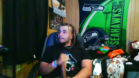 bbcsexy online show from March 17, 5:45 am