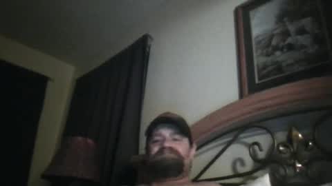 Snapshot of bigload1972 chatting on January 14, 6:56 am bigload1972 online show from January 14, 6:56 am