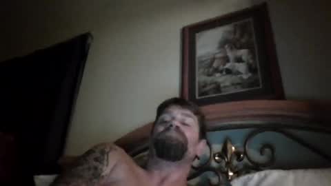 Snapshot of bigload1972 chatting on February 18, 1:21 am bigload1972 online show from February 18, 1:21 am