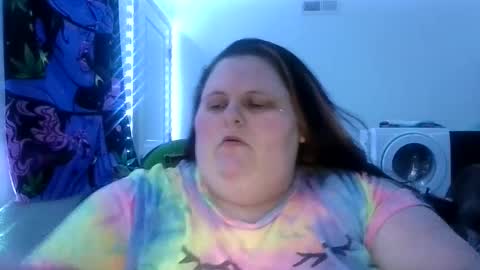 bigmama91 online show from October 24, 3:02 pm