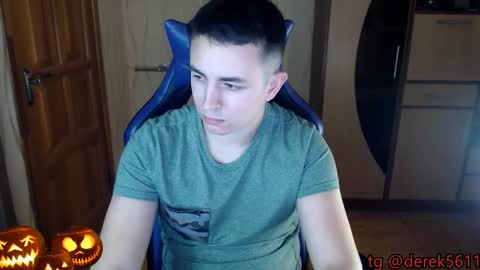 BigMark03 online show from October 31, 11:38 pm