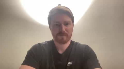 Nick Barker online show from February 3, 1:19 am