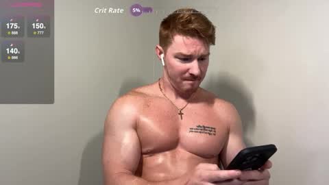 Nick Barker online show from September 13, 6:54 pm