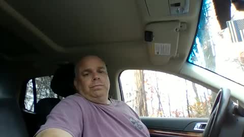 bigmeatman67 online show from November 10, 7:38 pm