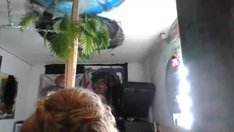 Shemale Anna online show from March 18, 3:12 am