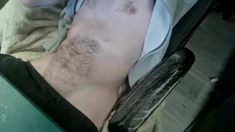 bigpeepdude online show from December 12, 9:04 pm